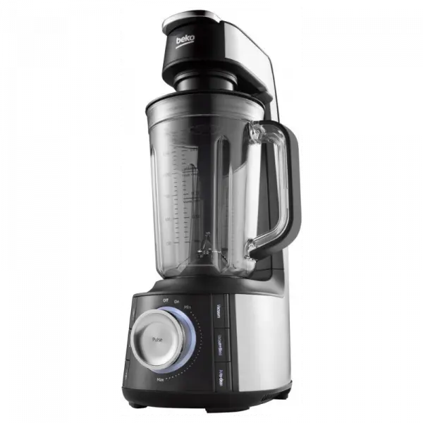 Blender Beko TBV8106BX snaga 1000W/posuda 1.5l/Vakuum