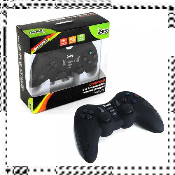 Joypad MS CONSOLE M500 6in1 Wireless
