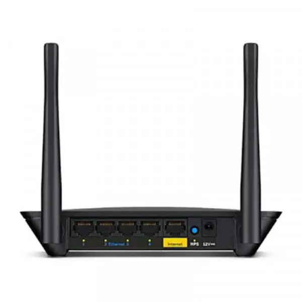 Wireless Router Linksys E5400-EU AC1200 867Mb/s/ext x 2/2.4-5Ghz/1WAN/4LAN