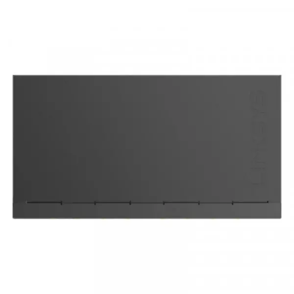 Svič 10/100/1000 8-port Linksys LGS108-EU-RTL