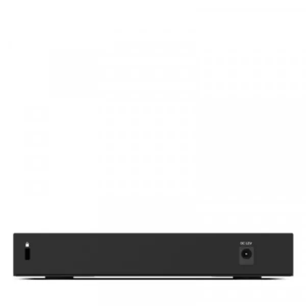 Svič 10/100/1000 8-port Linksys LGS108-EU-RTL