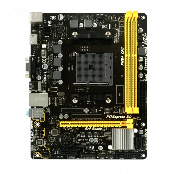 Matična ploča FM2 Biostar A68MHE VGA/HDMI