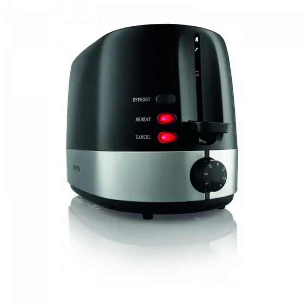 Toster Gorenje T850BK snaga 850W
