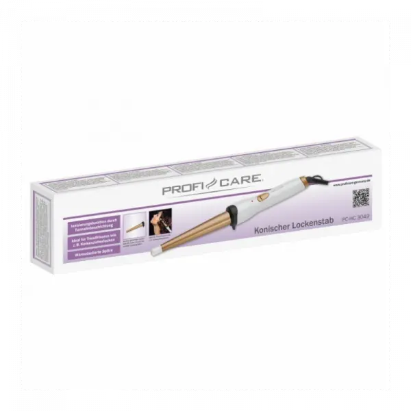 Stajler Profi Care PC-HC3049 snaga 25W