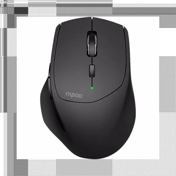 Bežična tastatura + miš Rapoo 9500M/BT