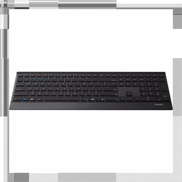 Bežična tastatura + miš Rapoo 9500M/BT