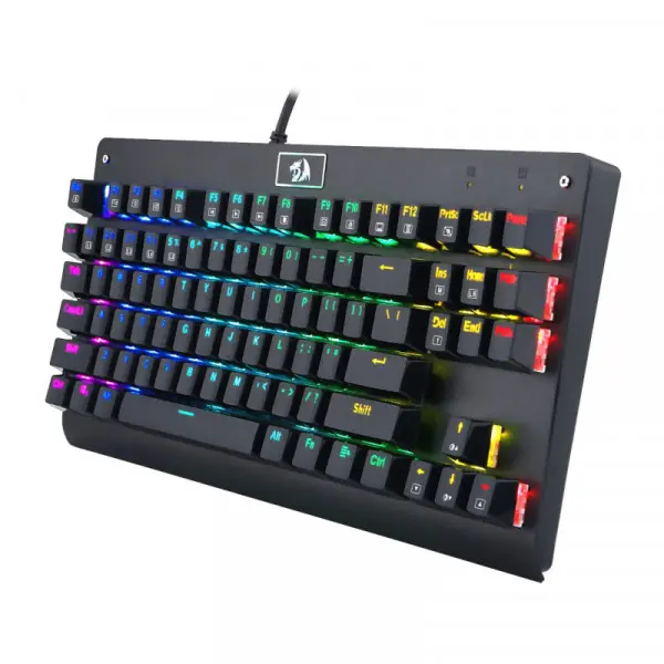 Tastatura Redragon K568 RGB Dark Avenger