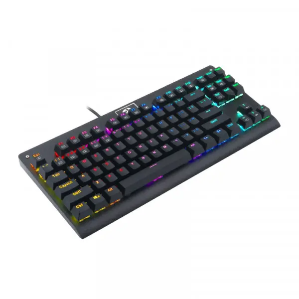 Tastatura Redragon K568 RGB Dark Avenger