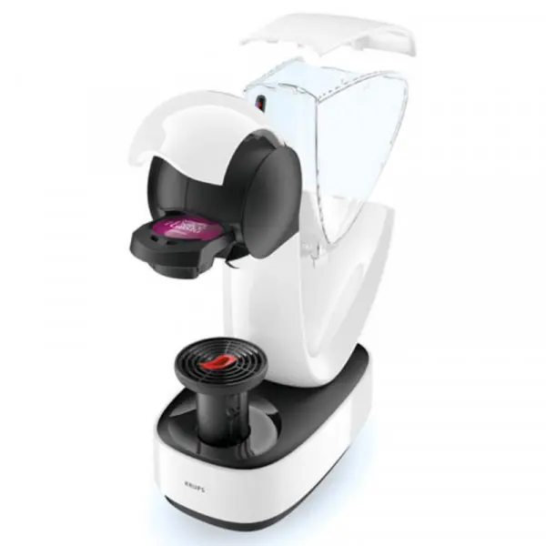 Aparat za kafu Krups Dolce Gusto Infinissima KP1701 White zapremina 1.2l/pritisak 15bar