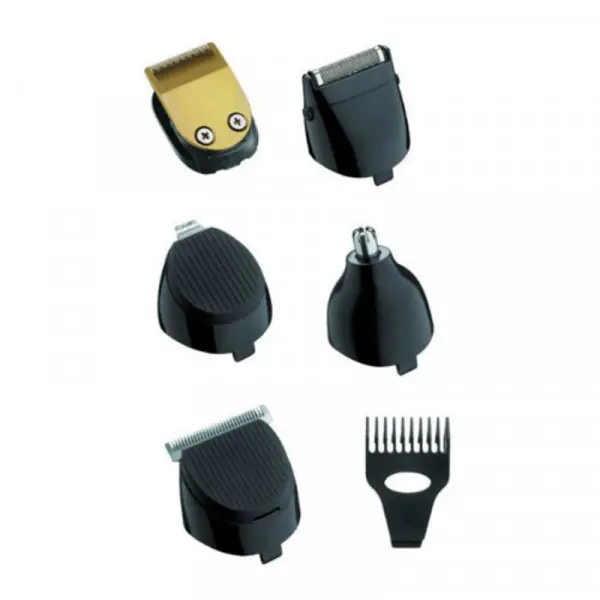 Trimer Babyliss E826E 10u1/punjivi