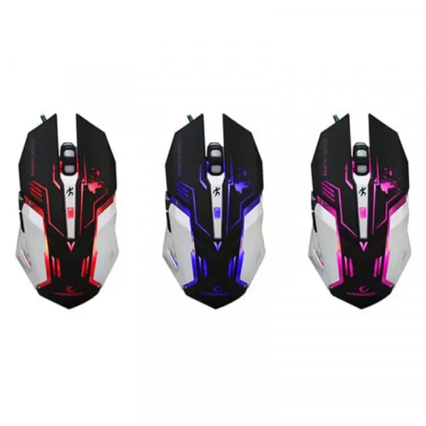 Tastatura i miš Rampage KM-R77