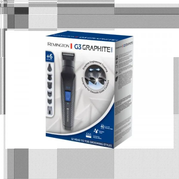 Trimer Remington PG3000
