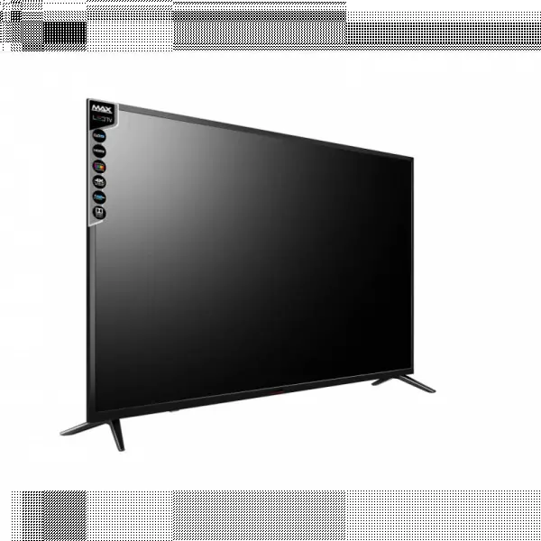 SMART LED TV 49&quot; MAX 49MT500S 3840x2160/4K/UHD/DVB-T/C/T2/Android