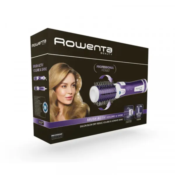 Stajler-četka Rowenta CF9530 snaga 1000W