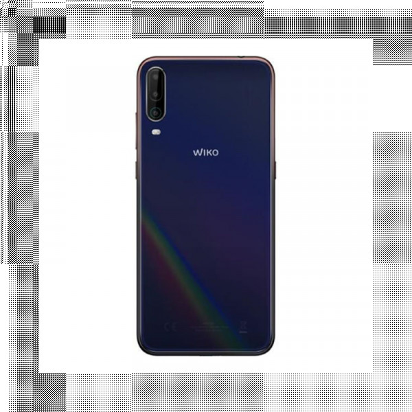 Mobilni telefon Wiko VIEW 4 Cosmic Blue 6.52&quot;/1600x720/OC1.8GHz/3GB/64GB/13+5+2-5Mpix