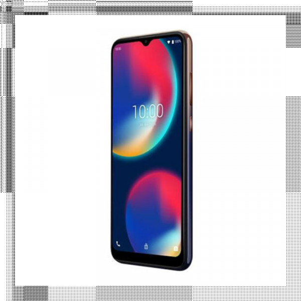 Mobilni telefon Wiko VIEW 4 Cosmic Blue 6.52&quot;/1600x720/OC1.8GHz/3GB/64GB/13+5+2-5Mpix