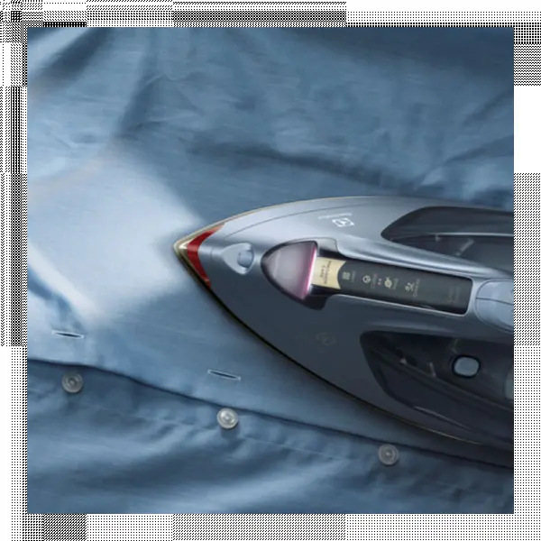 Pegla Electrolux E8SI1-6DBM snaga 2700W/čelična ploča