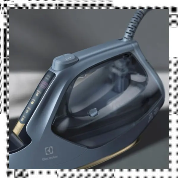 Pegla Electrolux E8SI1-6DBM snaga 2700W/čelična ploča