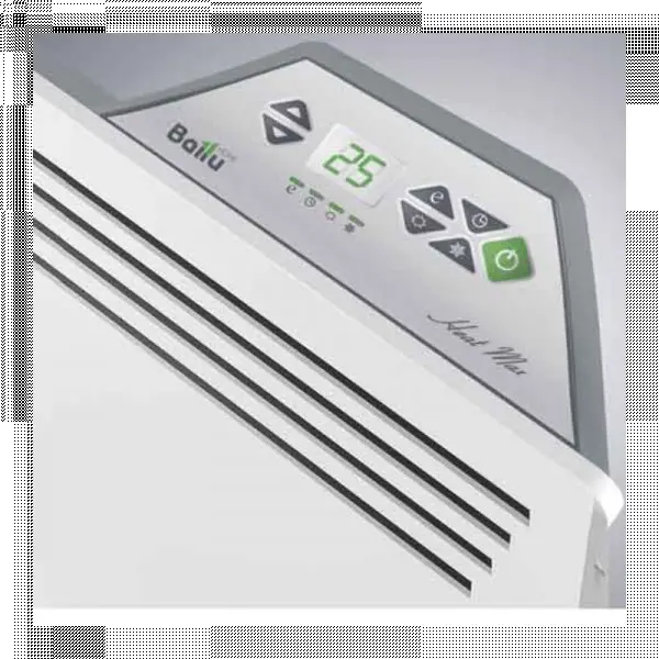 Konvektorski radijator BALLU BEC/HME/EU-1500 snaga 1500W