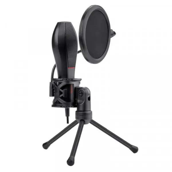 Mikrofon Redragon Quasar 2 GM200-1