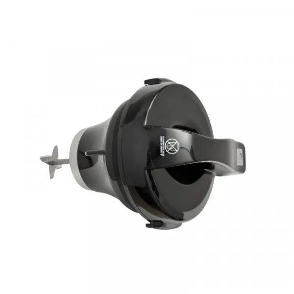 Blender sa funkcijom kuvanja Iskra HS-08G snaga 250W motor + 800W grejač/zapremina 1.7l