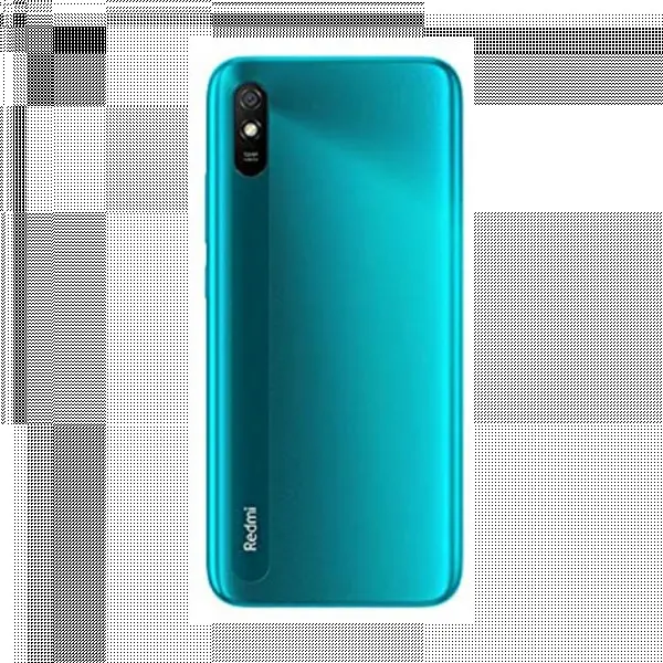 Mobilni telefon Xiaomi Redmi 9A DS Peacock Green 6.53&quot;/1600x720/OC2GHz/2GB/32GB/13-5Mpix