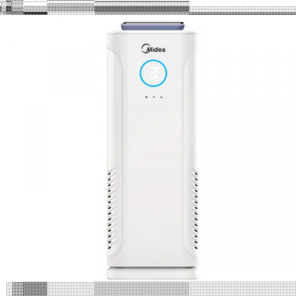 Prečišćivač vazduha Midea KJ500G-E33 do 60m2/ HEPA filter