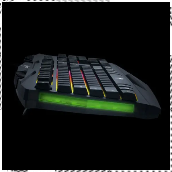 Tastatura Genius K220 Scorpion USB YU