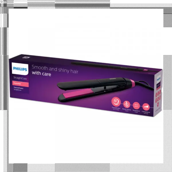 Pegla za kosu Philips BHS375/00