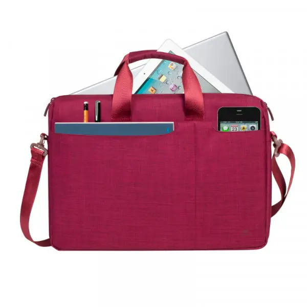 Torba za laptop 15.6 Riva Case 8335 Crvena