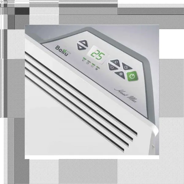 Konvektorski radijator BALLU BEC/HME/EU-1000 snaga 1000W