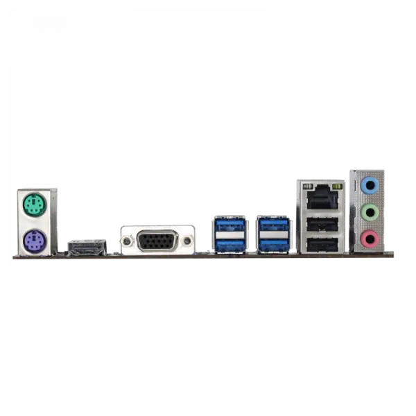 Matična ploča AM4 Biostar A520MH VGA/HDMI/M.2