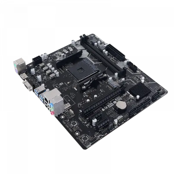 Matična ploča AM4 Biostar A520MH VGA/HDMI/M.2