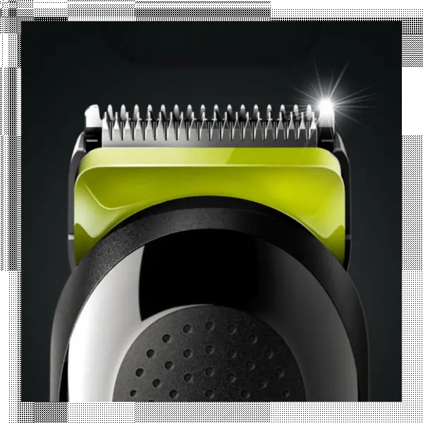 Trimer Braun MGK3220 punjivi/regulacija 0,5 do 21 mm