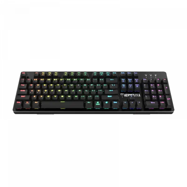 Tastatura Gamdias Hermes P2A Mehanička RGB