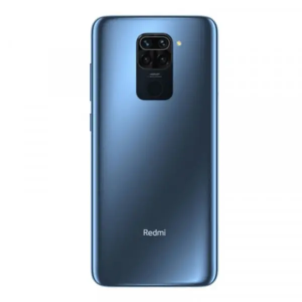 Mobilni telefon Xiaomi Redmi Note 9 Midnight Grey DS 6.53&quot;/2340x1080/OC2GHz/3GB/64GB/48+8+2+2-13Mpix
