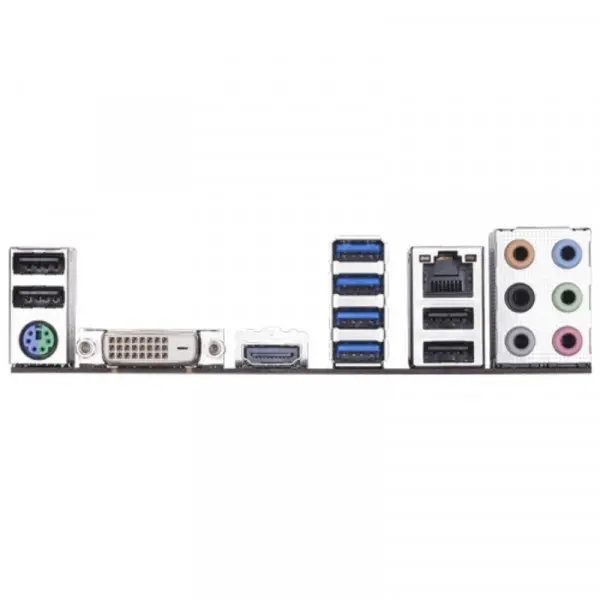 Gigabyte AMD MB B450 GAMING X