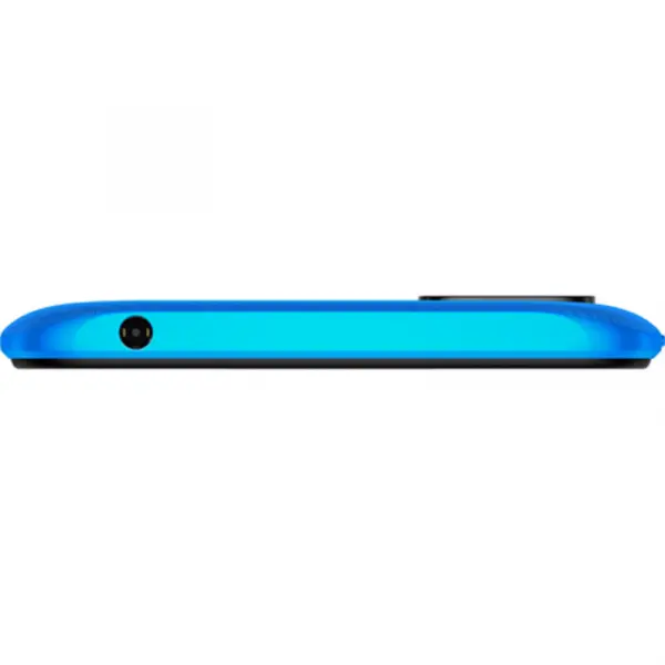 Mobilni telefon Xiaomi Redmi 9C DS Twilight Blue 6.53&quot;/1600x720/OC2.3GHz/3GB/64GB/13+2+2-5Mpix