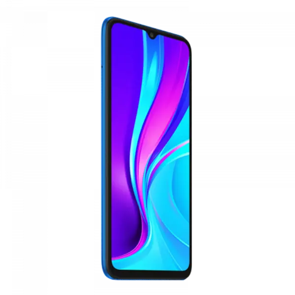 Mobilni telefon Xiaomi Redmi 9C DS Twilight Blue 6.53&quot;/1600x720/OC2.3GHz/3GB/64GB/13+2+2-5Mpix