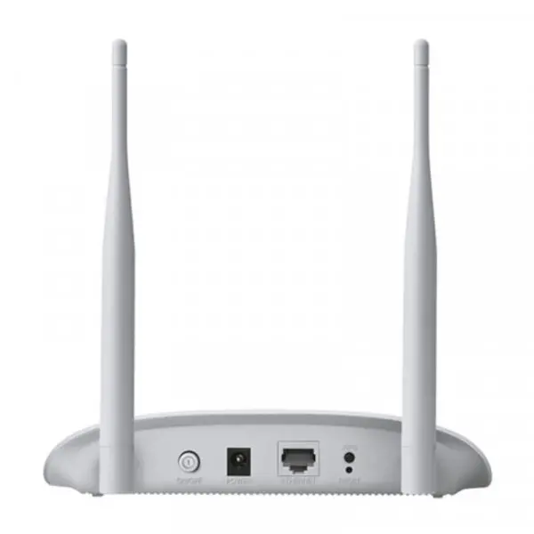 Wireless Access Point TP-Link TL-WA801N PoE 300MBps/ext2x5dBi /2,4GHz/1WAN