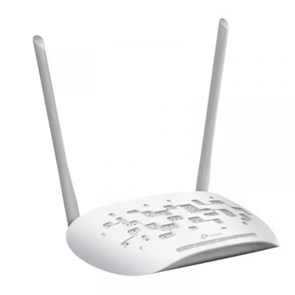 Wireless Access Point TP-Link TL-WA801N PoE 300MBps/ext2x5dBi /2,4GHz/1WAN