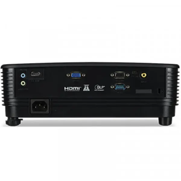 Projektor Acer X1123HP DPL, SVGA 800x600/4000Ansi/HDMI/USB/VGA