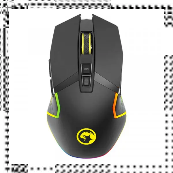 Tastatura + miš + podloga Marvo CM306