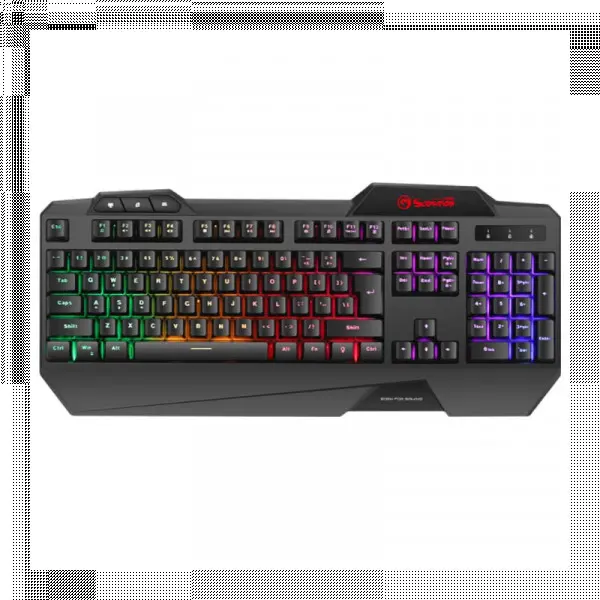 Tastatura + miš + podloga Marvo CM306