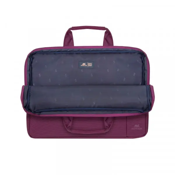 Torba za laptop 15.6 Riva Case 8231 Ljubičasta
