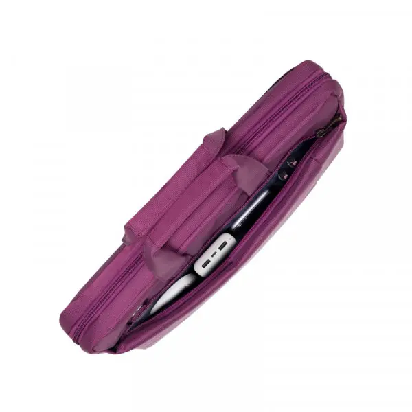 Torba za laptop 15.6 Riva Case 8231 Ljubičasta