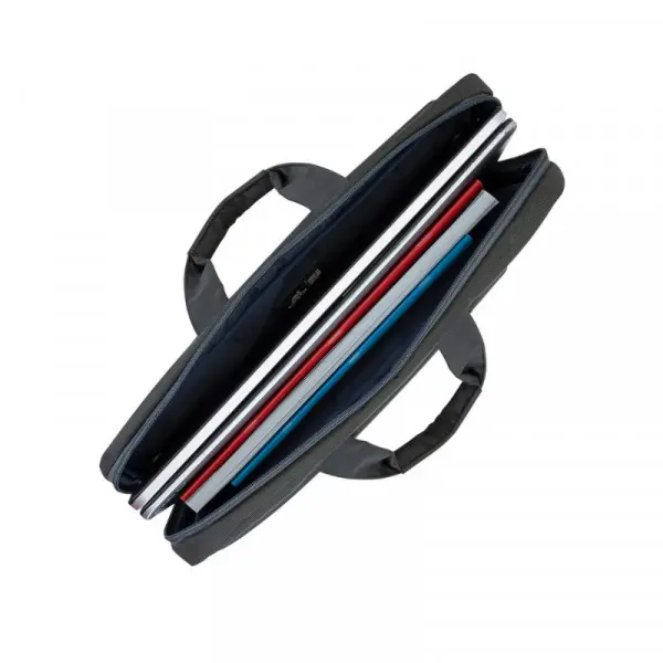 Torba za laptop 15.6 Riva Case 8231 Siva