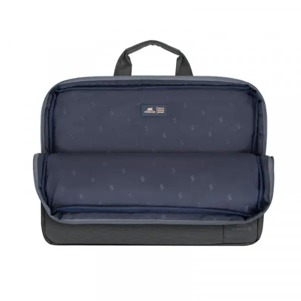 Torba za laptop 15.6 Riva Case 8231 Siva
