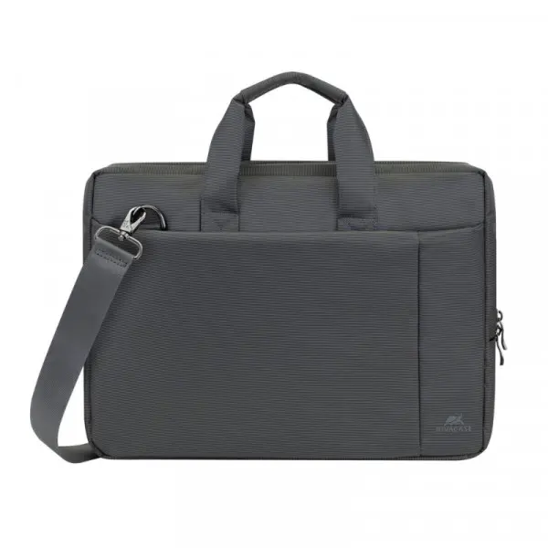 Torba za laptop 15.6 Riva Case 8231 Siva