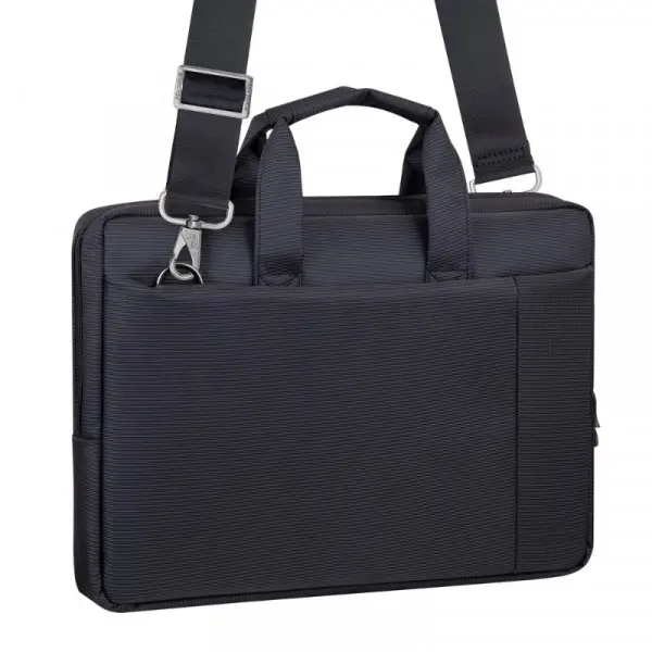 Torba za laptop 15.6 Riva Case 8231 Crna